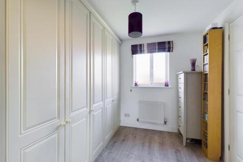 Dressing Area