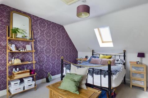 Bedroom Five