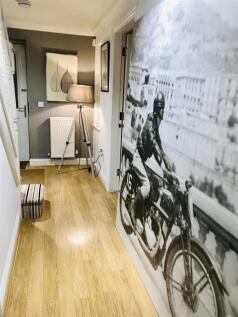 Coppice End Hallway.jpg