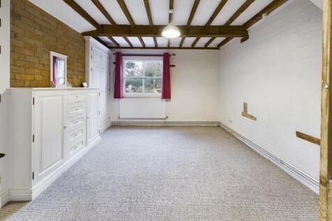 Double Bedroom One