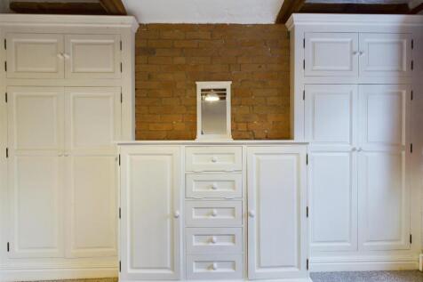 Double Bedroom One
