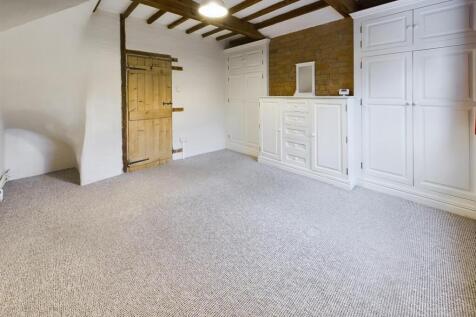 Double Bedroom One