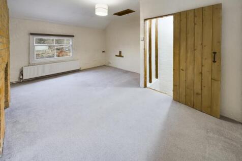 Double Bedroom Two