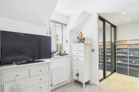 Dressing Area