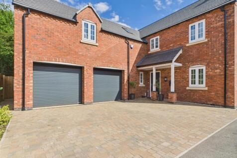 Double Garage