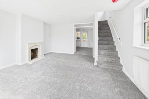 Spacious Living Area