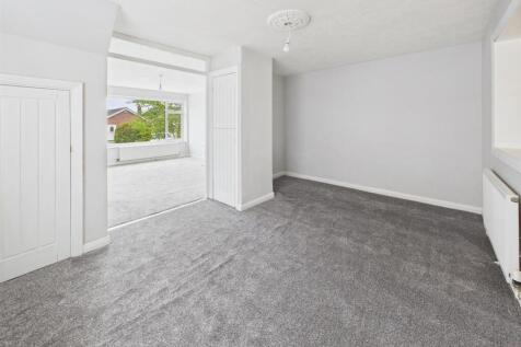 Second Reception/ Dining Area