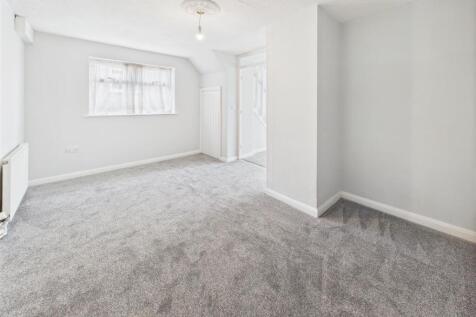 Second Reception/ Dining Room