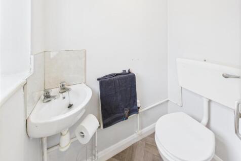Ground Floor WC