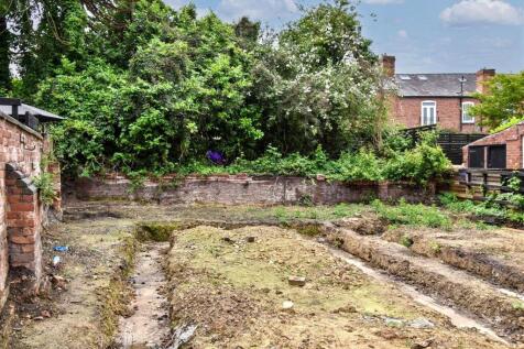 Footings
