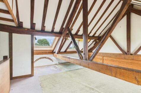 Roof Space
