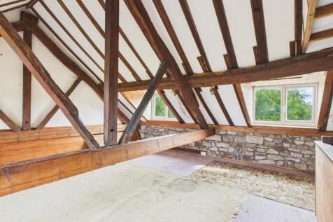 Roof Space