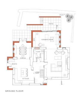 Potential Architect Drawings