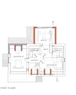 Potential Architect Drawings