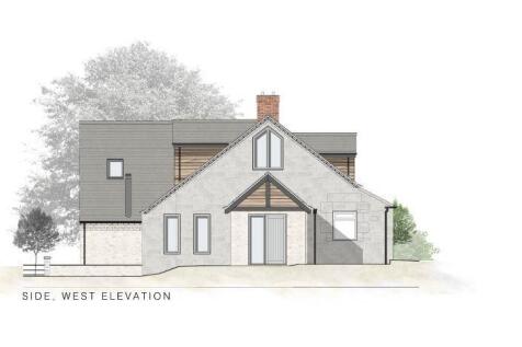 Potential Architect Drawings