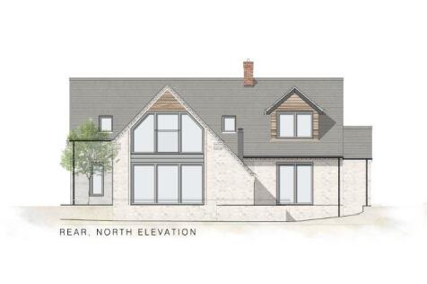 Potential Architect Drawings