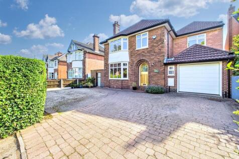 Stunning Newark House