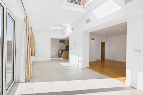 Open Plan Living At Its Best