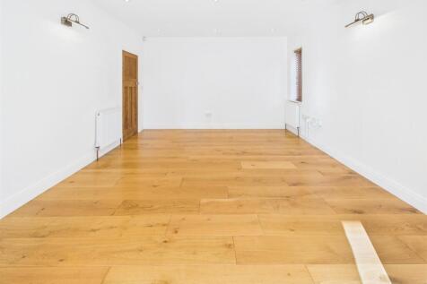 Additional Reception Room/ Office/ Dining Room
