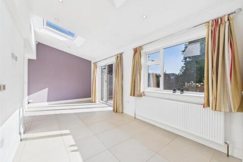 Open Living Space