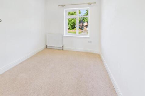 Single Bedroom (Bedroom Five)