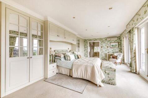 Double Bedroom One