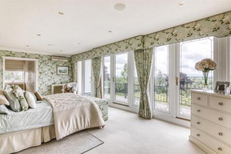 Double Bedroom One