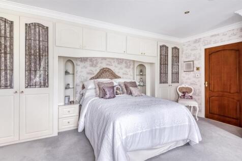 Double Bedroom Two