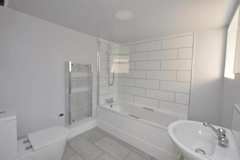 FITTED BATHROOM
