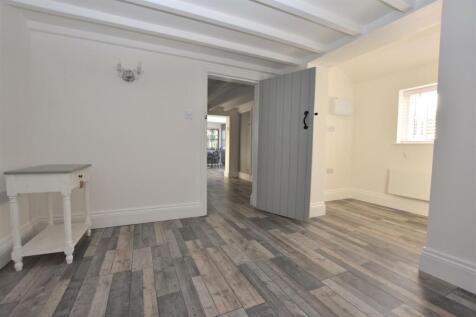 Snug/Bedroom Two