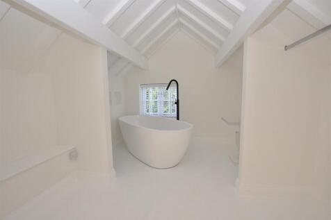 En-Suite Dressing Area