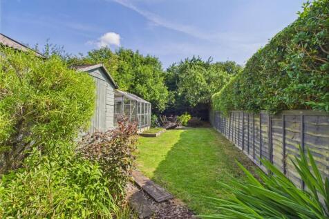 Private Garden