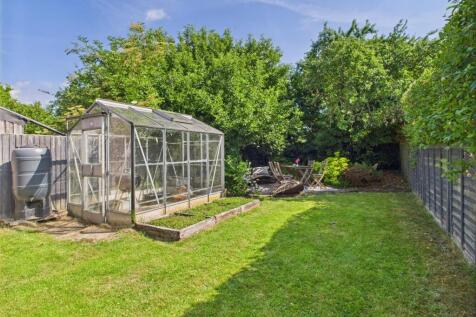 Private Garden