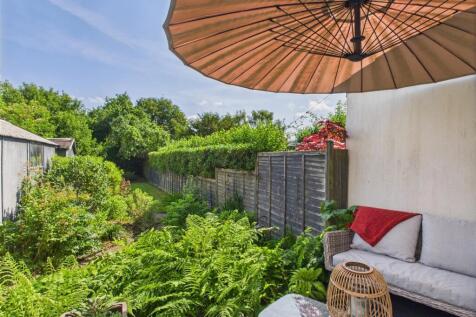 Private Garden