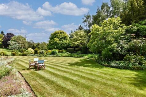 Gardens