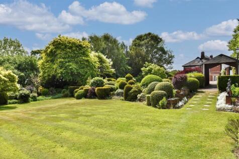 Gardens