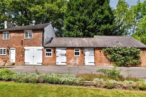 Outbuildings