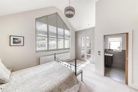 Double Bedroom One