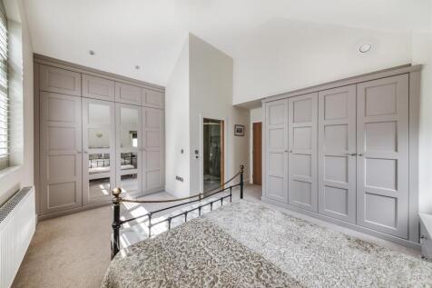 Double Bedroom One