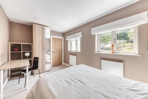 Double Bedroom Two
