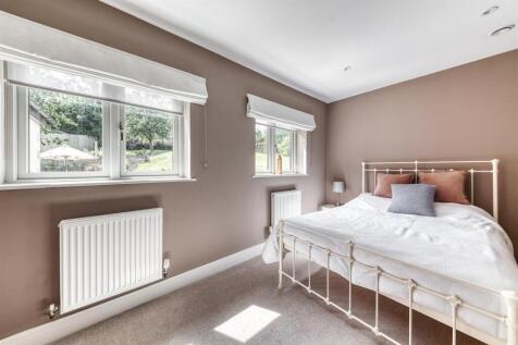 Double Bedroom Two