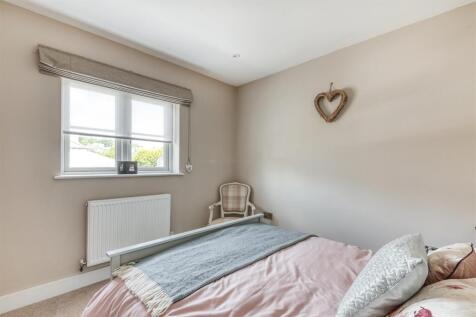 Double Bedroom Four
