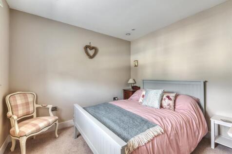 Double Bedroom Four