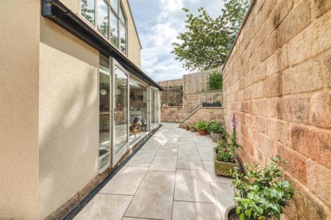 Sun Patio/Terrace