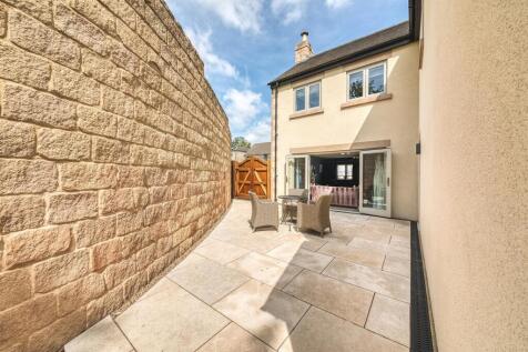 Sun Patio/Terrace