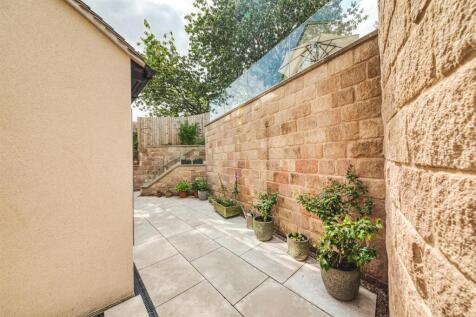 Sun Patio/Terrace