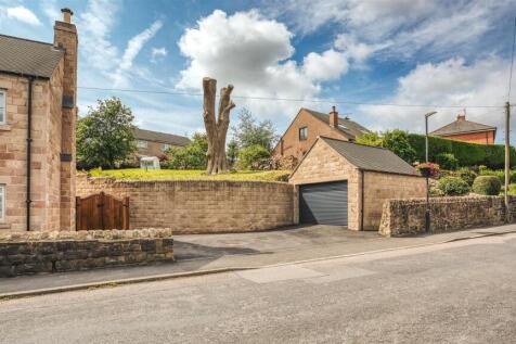 Double Garage
