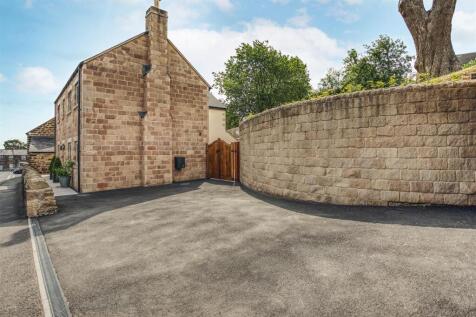 Double Garage