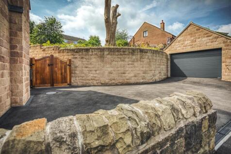 Double Garage