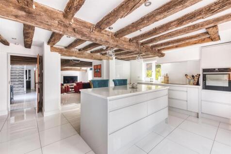 Kitchen/Dining Room/Snug